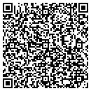 QR code with A V Morturary Transp contacts