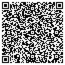 QR code with America First Alarm Inc contacts