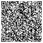 QR code with N & J Bus Service Ltd contacts