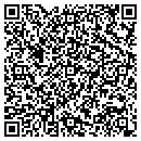 QR code with A Wengerd Masonry contacts