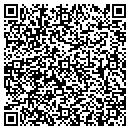 QR code with Thomas Webb contacts
