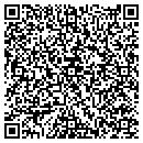 QR code with Harter Simon contacts