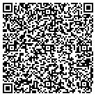 QR code with Rosholt School Bus Garage contacts