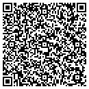 QR code with Aries Designed contacts