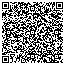 QR code with Las Pinatas contacts