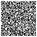 QR code with Head Start contacts