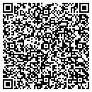 QR code with Headstart contacts