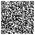 QR code with Kombind LLC contacts