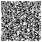 QR code with Kozloski Design contacts