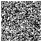 QR code with Corcoran Cemetery District contacts