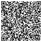 QR code with M & K Party & Inflatable Ride contacts