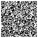 QR code with Monets Garden Inc contacts