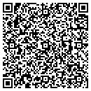 QR code with Thomas Clark contacts