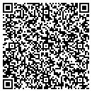 QR code with Todd R Woods contacts