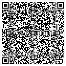QR code with Mahar Adjmi Partners contacts