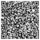 QR code with Marine Log contacts