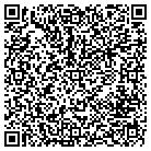 QR code with Diamond White Funeral Services contacts