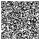QR code with All Valley Bbq contacts