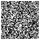 QR code with N Centrala Hd St New Zion Ch contacts