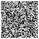 QR code with Amedeo Cosmetics Inc contacts