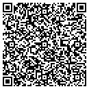 QR code with Roy F Hallman contacts