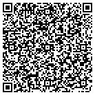 QR code with Oklahoma Security Design contacts