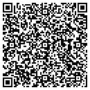 QR code with Todd H Blair contacts