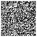 QR code with Atkisson City Cab CO contacts