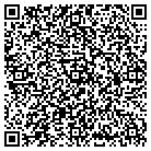 QR code with P & E Moon Bounce Inc contacts