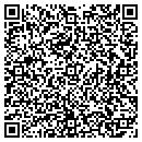 QR code with J & H Distributing contacts
