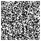 QR code with Peoria Flag & Decorating CO contacts