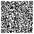 QR code with Arabe contacts