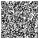 QR code with A R Auto Repair contacts