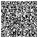 QR code with Ron E Wies contacts