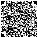QR code with Robert Head Start contacts
