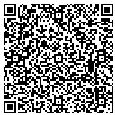 QR code with Movin Mocha contacts
