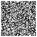 QR code with Coast.Cab contacts