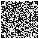 QR code with The Bouncey Store LLC contacts
