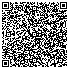 QR code with Raydoor contacts