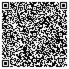 QR code with April Jerger At the Source contacts
