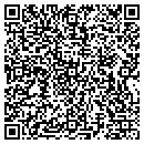 QR code with D & G Taxi Services contacts