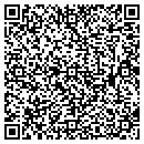QR code with Mark Barber contacts