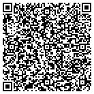 QR code with C Green & Sons Building Contrs contacts