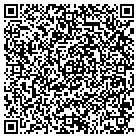 QR code with Maryland Rural Devmnt Corp contacts