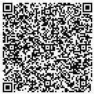 QR code with Hughes Plumbling Utility Contr contacts
