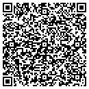 QR code with Puente Gardening contacts
