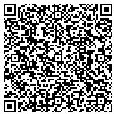 QR code with Ebm Security contacts