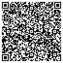 QR code with Happy Cab contacts