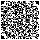 QR code with Cincinnati Chimney & Masonry contacts