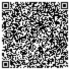 QR code with F & S Security Electronics Inc contacts